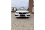 BMW 530d 158.000 km 25.000 &euro; Hannover 30159