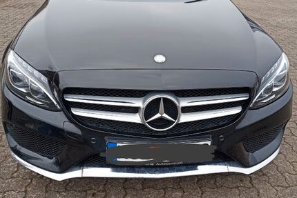 Mercedes-Benz C 220 280.000 km 11.400 &euro; Delligsen 31073