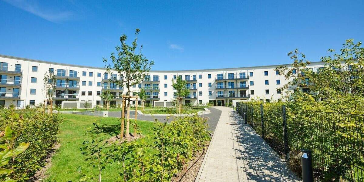 Etagenwohnung Hannover Bemerode - 2 Zimmer, 79 m&sup2;, 360.000&euro; | Angebot:25771932