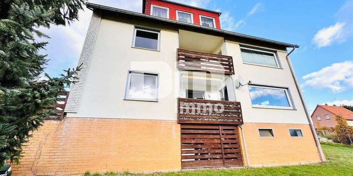 Einfamilienhaus Duingen - 10 Zimmer, 278 m&sup2;, 239.000&euro; | Angebot:23495527