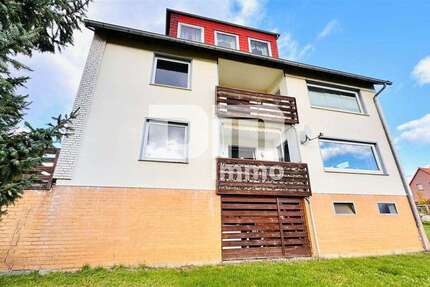 Haus Duingen - 10 Zimmer, 278 m&sup2;, 239.000&euro; | Angebot:23495527