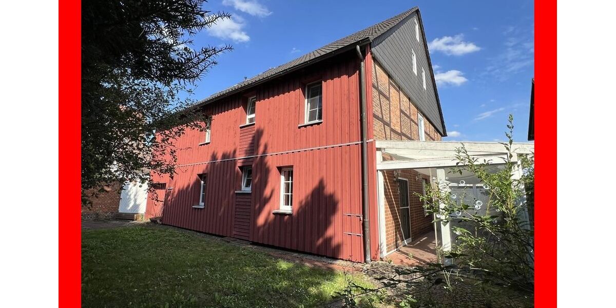 Harsum: Wunschhaus zu verkaufen - Einfamilienhaus Harsum Harsum | Angebot:27338582