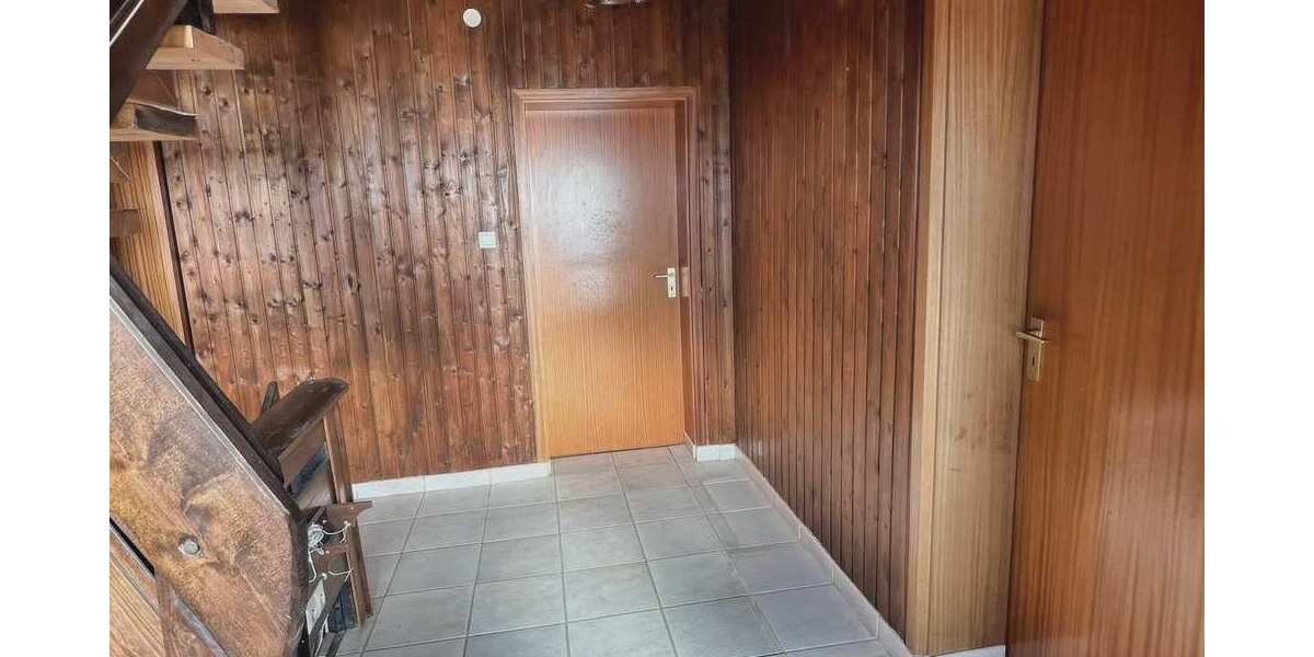 Haus in toller Lage sucht Familie - Einfamilienhaus Algermissen Algermissen | Angebot:23313356