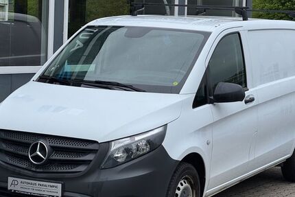 Mercedes-Benz Vito 105.095 km 13.300 &euro; Salzgitter 38259