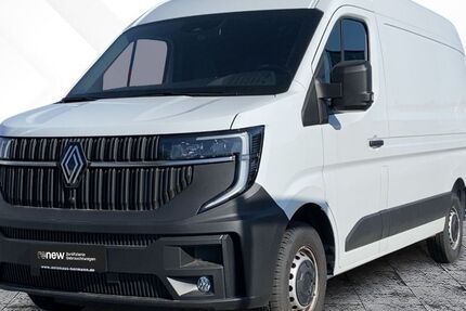 Renault Master 19.500 km 36.500 &euro; Hildesheim 31135