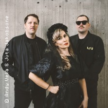 Dina Summer + Die Selektion 29.01.2027 Cafe Glocksee