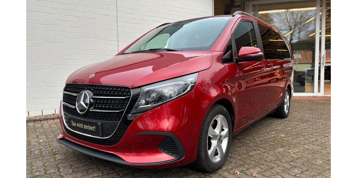 Mercedes-Benz V 250 19.000 km 67.790 &euro; Alfeld (Leine) 31061