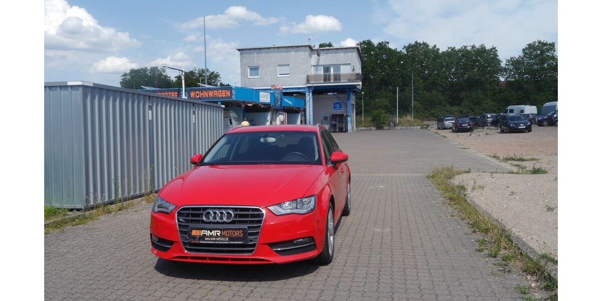 Audi A3 115.000 km 9.890 &euro; Hemmingen 30966