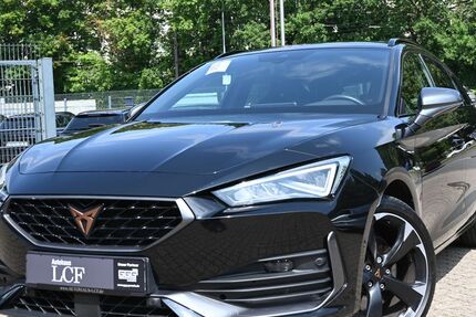 Cupra Leon 14.522 km 25.555 &euro; Laatzen 30880