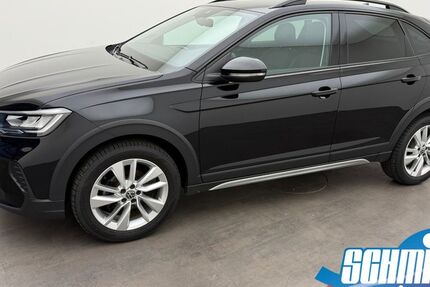 VW Taigo 18.790 km 18.900 &euro; Peine 31226