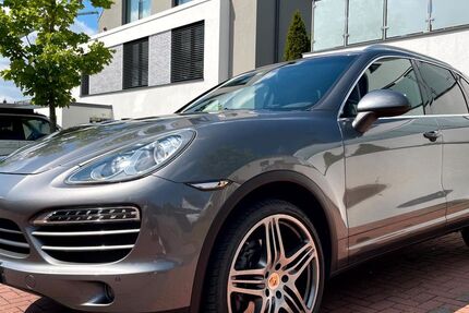 Porsche Cayenne 198.342 km 17.400 &euro; Hildesheim 31135