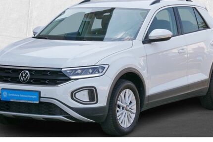 VW T-Roc 65.074 km 17.480 &euro; Lehrte 31275