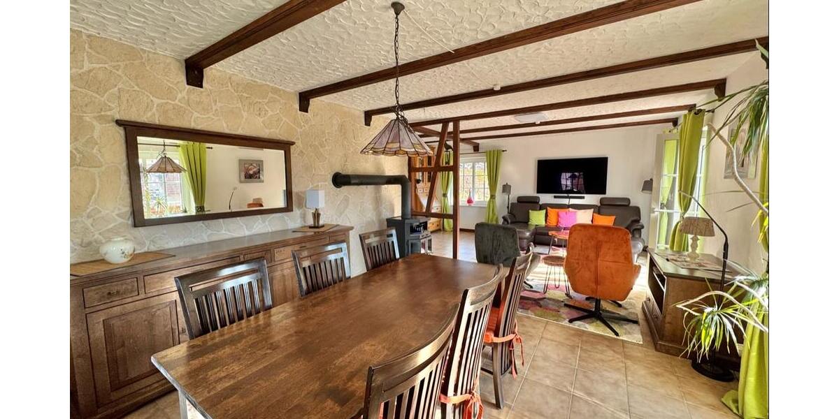 Charmantes Haus in ruhiger Lage - Einfamilienhaus Holle Hackenstedt | Angebot:26097672