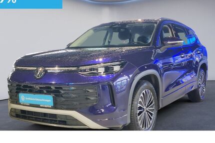 VW Tayron 26.068 km 43.730 &euro; Hildesheim 31135