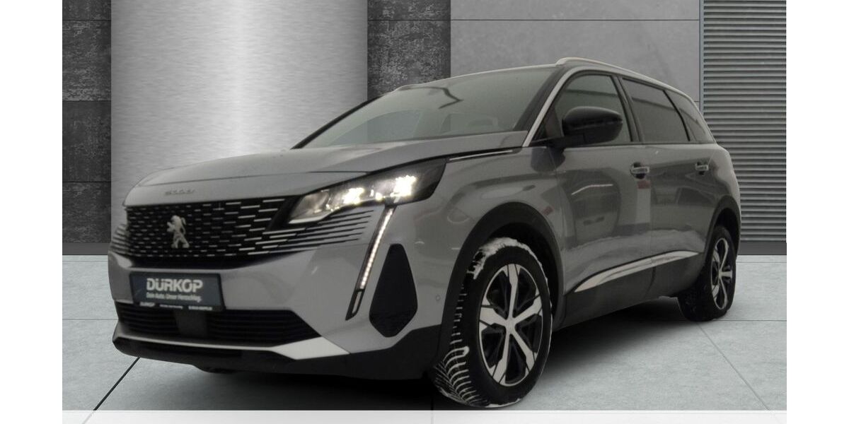 Peugeot 5008 31.625 km 24.450 &euro; Hildesheim 31135