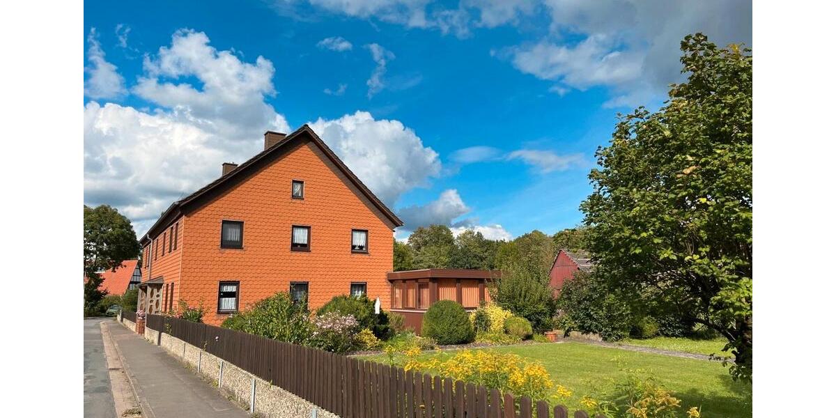 Mehrfamilienhaus, Wohnhaus Coppenbrügge - 10.5 Zimmer, 272 m&sup2;, 299.000&euro; | Angebot:26018295