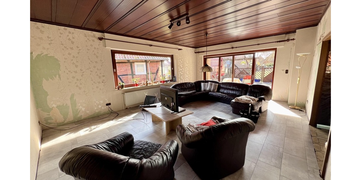 Familienbungalow in ruhiger Lage - Bungalow Elbe | Angebot:26238092