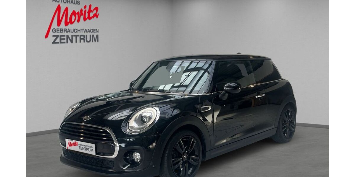 Mini Cooper 92.876 km 14.980 &euro; Laatzen 30880