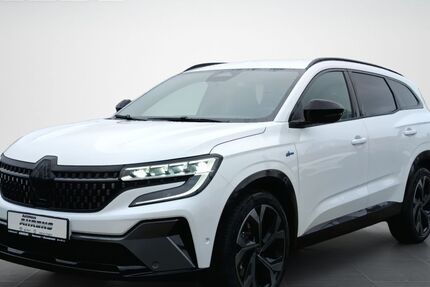 Renault Espace 18.500 km 37.900 &euro; Hannover 30177