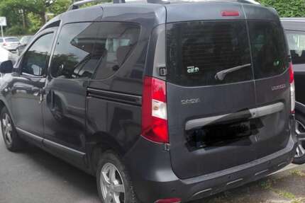 Dacia Dokker 250.000 km 4.700 &euro; Hannover 30449