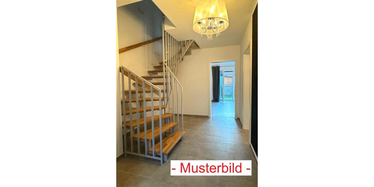 Doppelhaushälfte Peine - 4 Zimmer, 115 m&sup2;, 1.100&euro; | Angebot:26462151