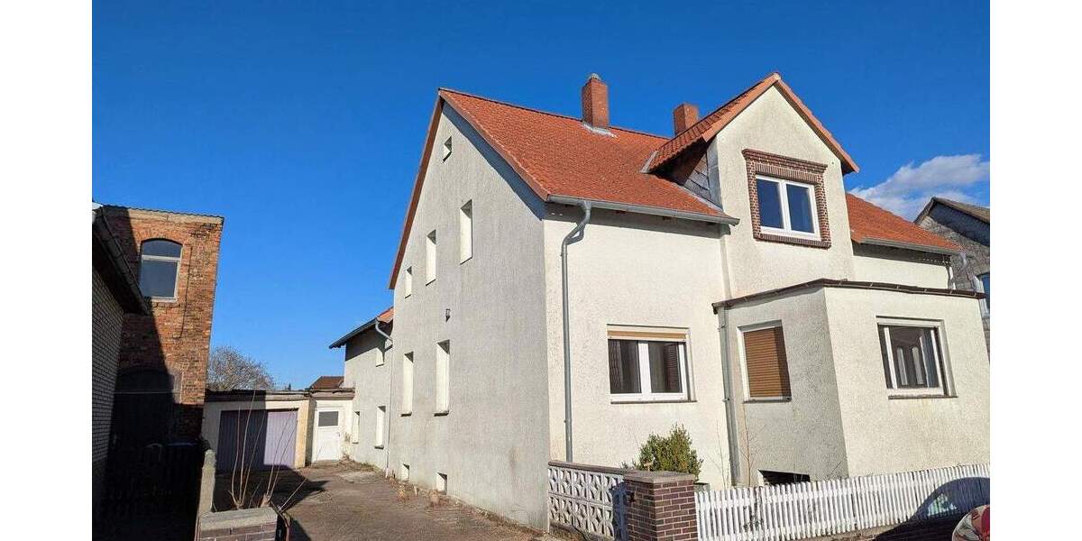 Einfamilienhaus Ilsede Ölsburg - 1 Zimmer, 280 m&sup2;, 259.000&euro; | Angebot:25976541
