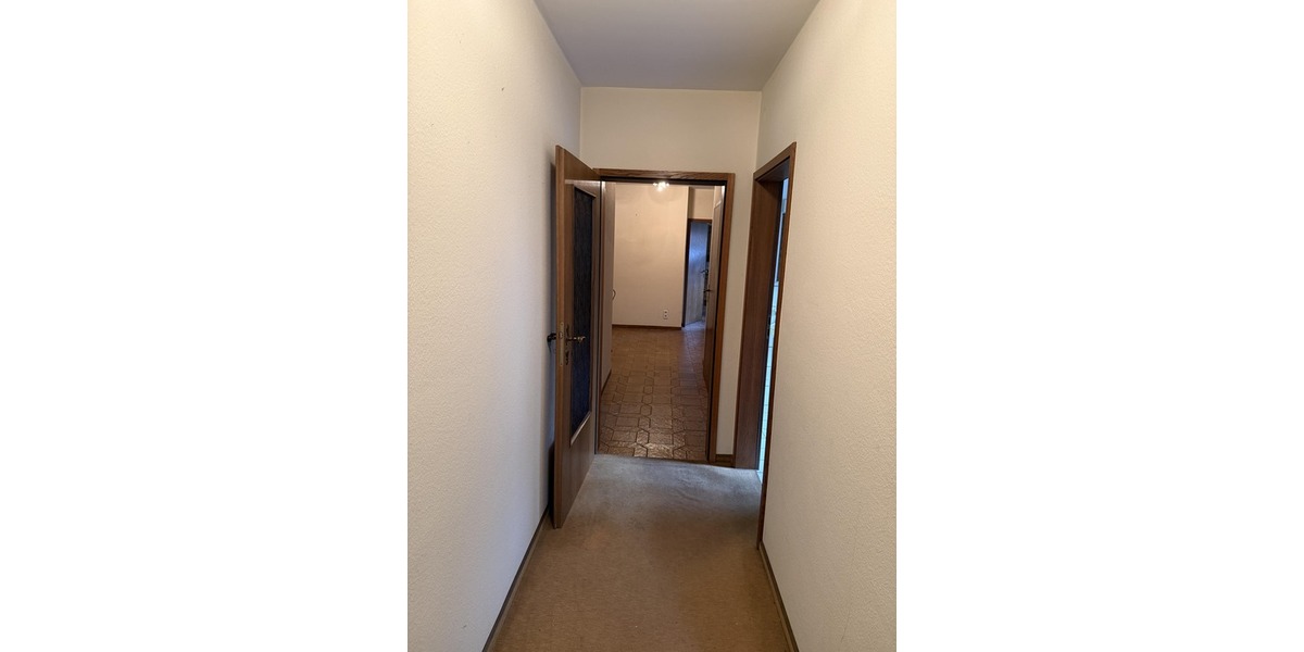 Ruhig und dennoch zentrumsnah wohnen - Einfamilienhaus Alfeld | Angebot:25543020