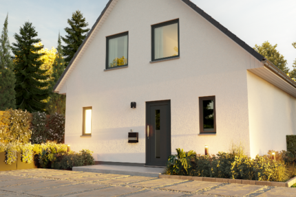 Haus Salzgitter Ortschaft Südost - 4 Zimmer, 114 m&sup2;, 286.650&euro; | Angebot:26646916