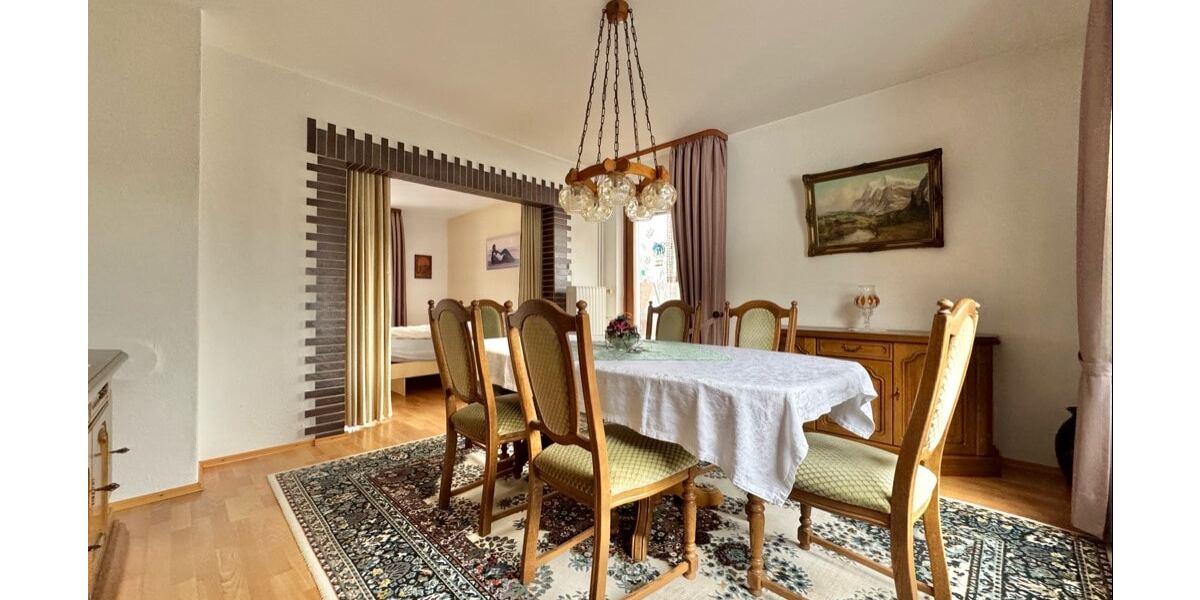 EFH mit Potenzial in ruhiger Lage - Einfamilienhaus Bockenem Nette | Angebot:25178323