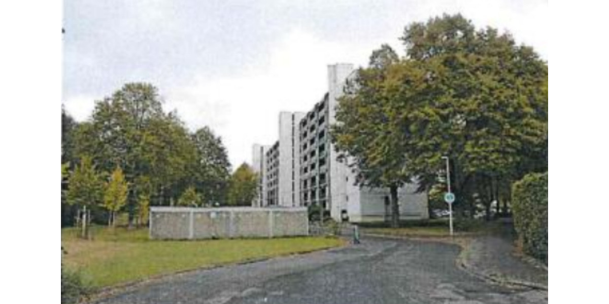 Etagenwohnung Hannover Döhren-Wülfel - 1 Zimmer, 31 m&sup2;, 66.000&euro; | Angebot:24870609