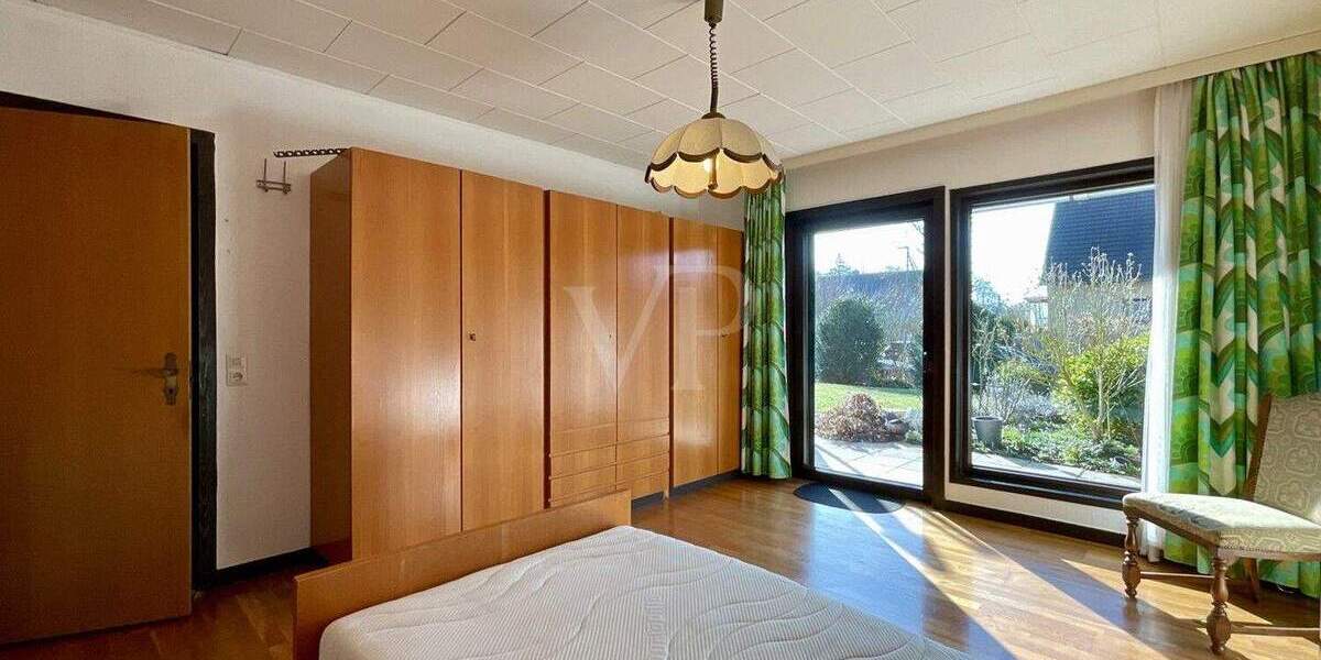 Bungalow Sehnde / Rethmar Rethmar - 5 Zimmer, 125 m&sup2;, 350.000&euro; | Angebot:25797216