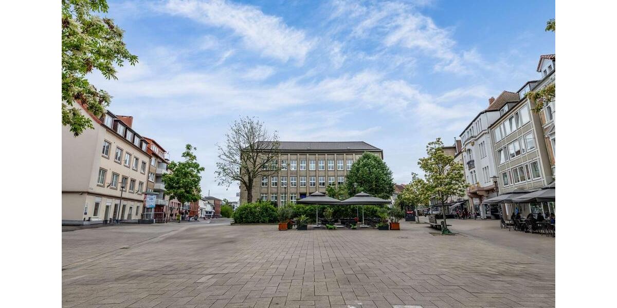 Gewerbeobjekt Hildesheim - 1.805&euro; | Angebot:26491443
