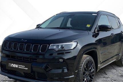 Jeep Compass 34.118 km 27.690 &euro; Hildesheim 31135