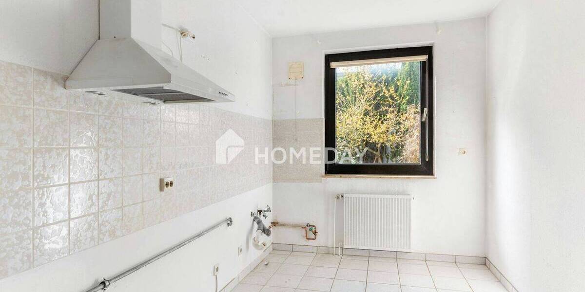 Reihenmittelhaus Laatzen Rethen - 4 Zimmer, 108 m&sup2;, 299.000&euro; | Angebot:26290236