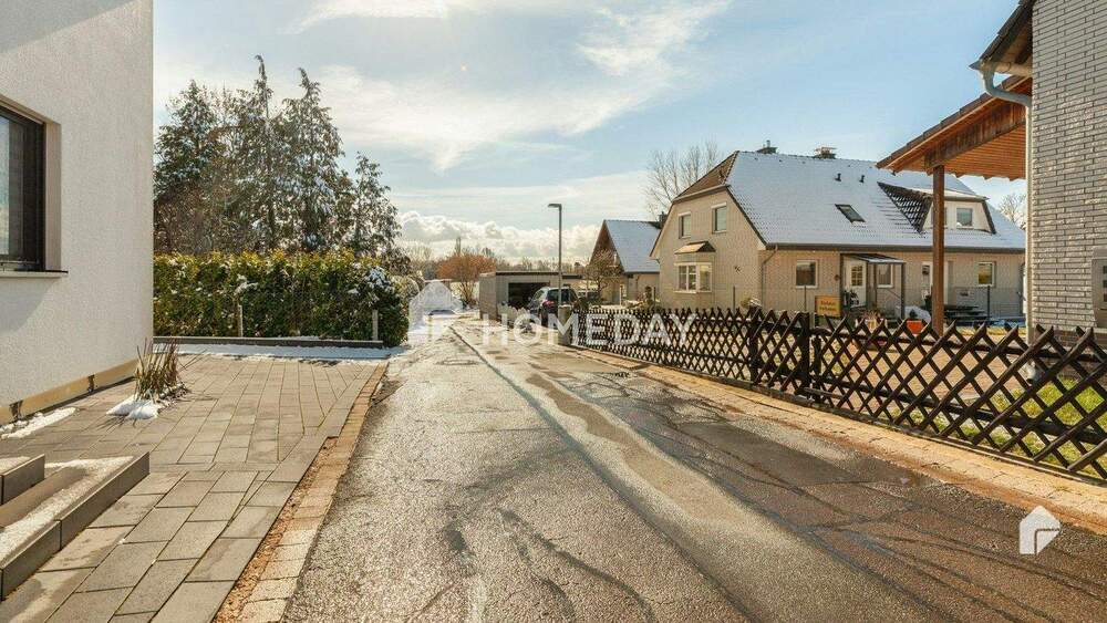 Etagenwohnung Sarstedt Heisede - 3 Zimmer, 73 m&sup2;, 149.900&euro; | Angebot:25737425