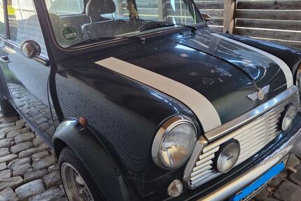 Rover Andere 114.000 km 7.500 &euro; Hohenhameln 31249