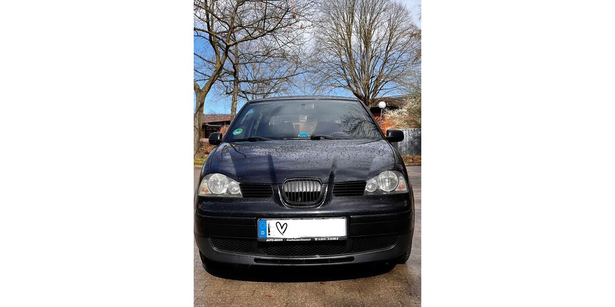 Seat Arosa 195.000 km 888 &euro; Springe 31832