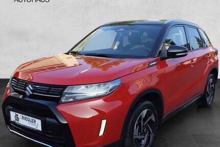 Suzuki Vitara 1.800 km 28.950 &euro; Springe 31832
