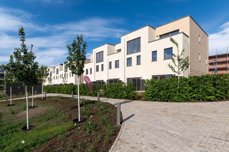 Etagenwohnung Hannover Döhren-Wülfel - 5 Zimmer, 133 m&sup2;, 1.858&euro; | Angebot:24977216