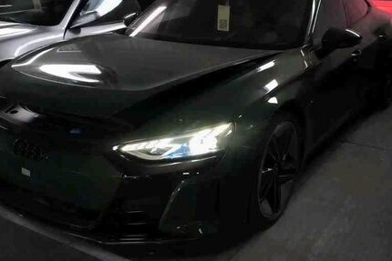 Audi e-tron GT 24.000 km 69.999 &euro; Salzgitter 38259