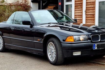 BMW 318 280.300 km 6.500 &euro; Harsum 31177