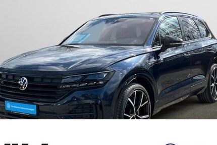 VW Touareg 43.001 km 62.990 &euro; Hildesheim 31137
