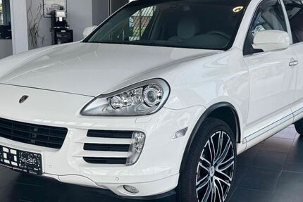 Porsche Cayenne 217.000 km 9.890 &euro; Ronnenberg 30952