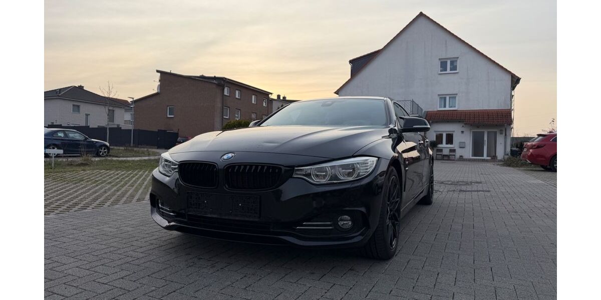 BMW 428 138.000 km 15.980 &euro; Hannover 30453
