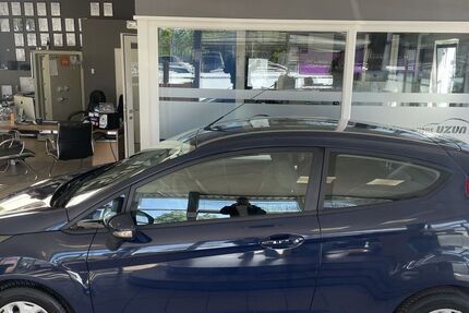 Ford Fiesta 89.792 km 3.990 &euro; Hannover 30419