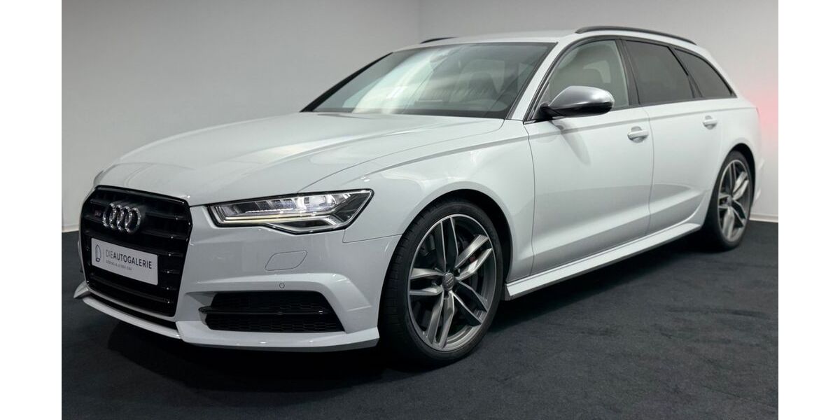 Audi S6 102.756 km 37.690 &euro; Hemmingen 30966