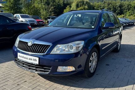 Skoda Octavia 342.390 km 2.990 &euro; Coppenbrügge 31863