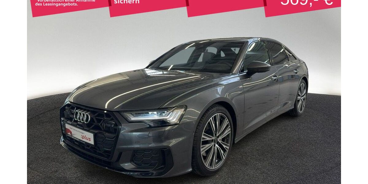 Audi A6 32.632 km 57.450 &euro; Hannover 30179