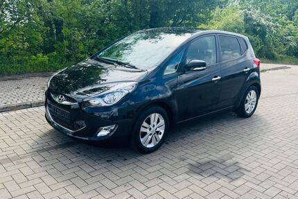 Hyundai ix20 82.728 km 7.500 &euro; Burgdorf 38272