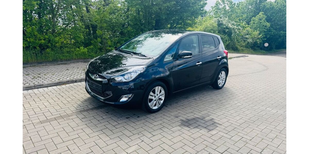 Hyundai ix20 82.728 km 7.500 &euro; Burgdorf 38272
